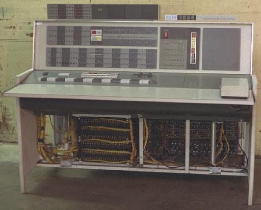 IBM7094