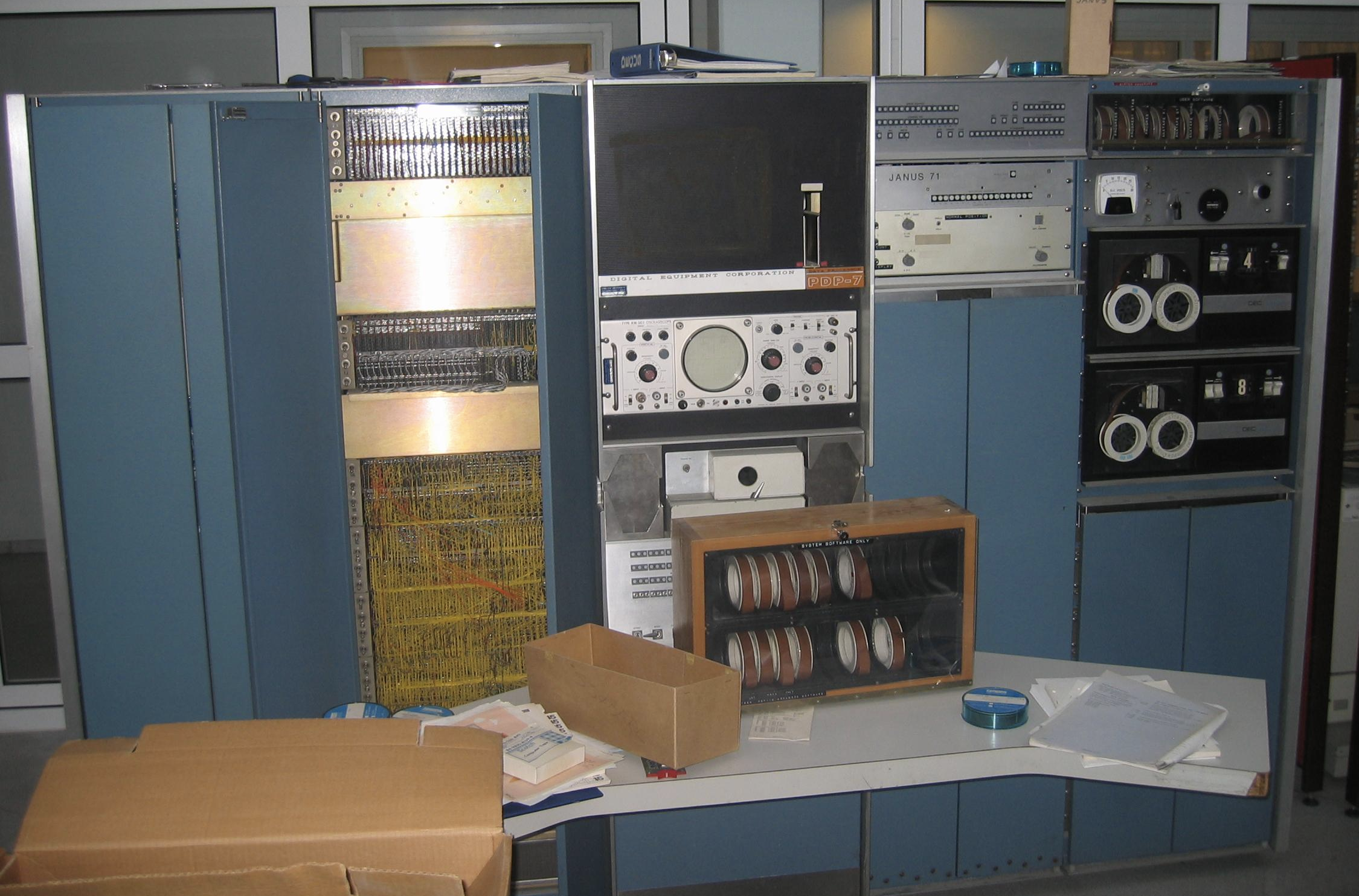 PDP-7