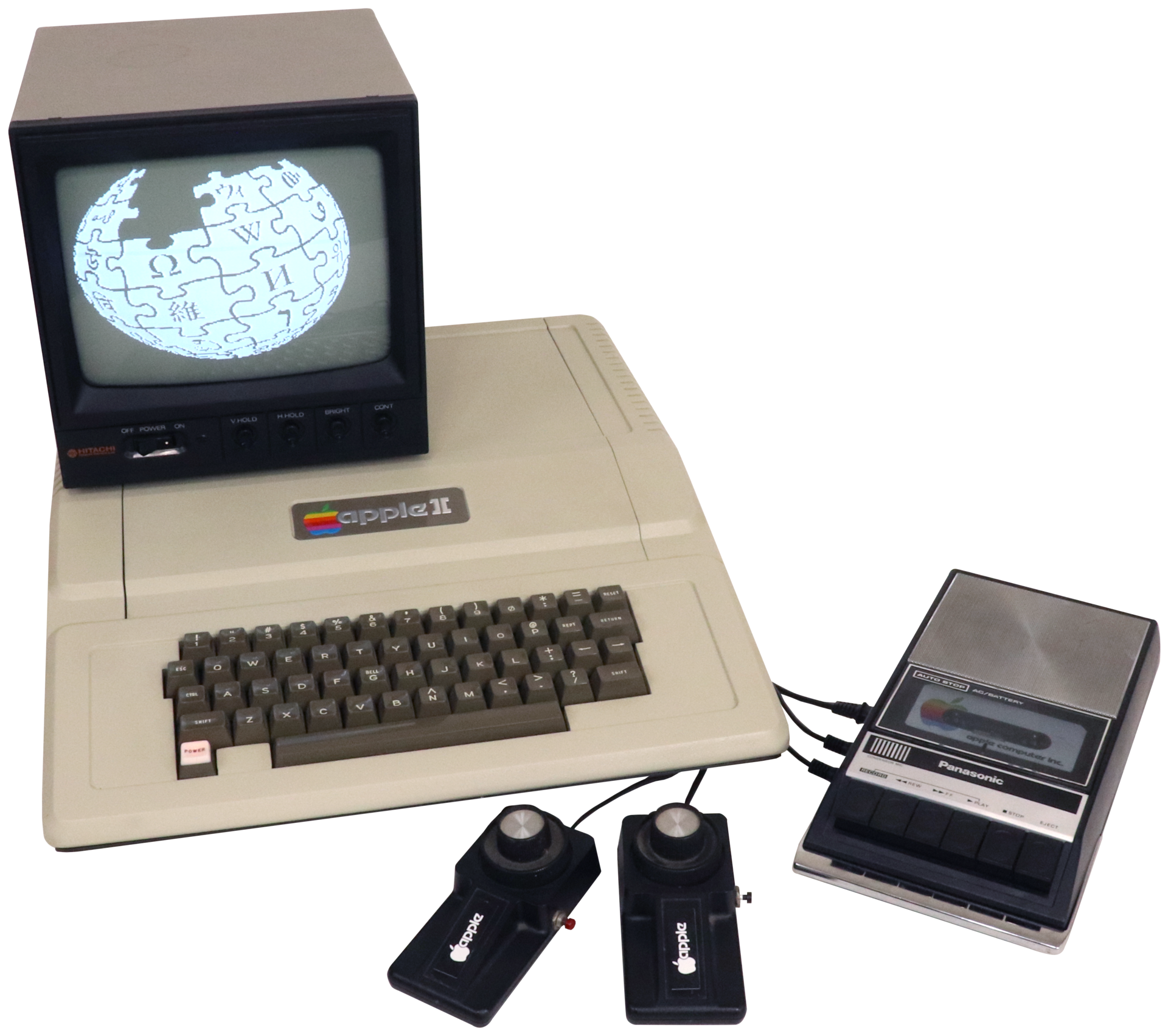 Apple-II