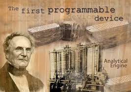 Charles Babbage