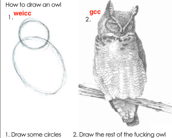 owl